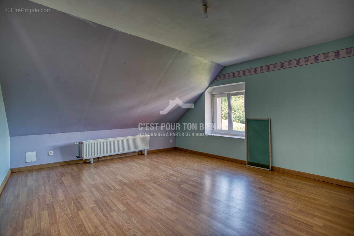 Maison 147 m² à Houtkerque  - photo 8
