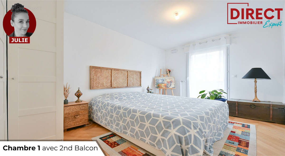 Appartement à ALFORTVILLE