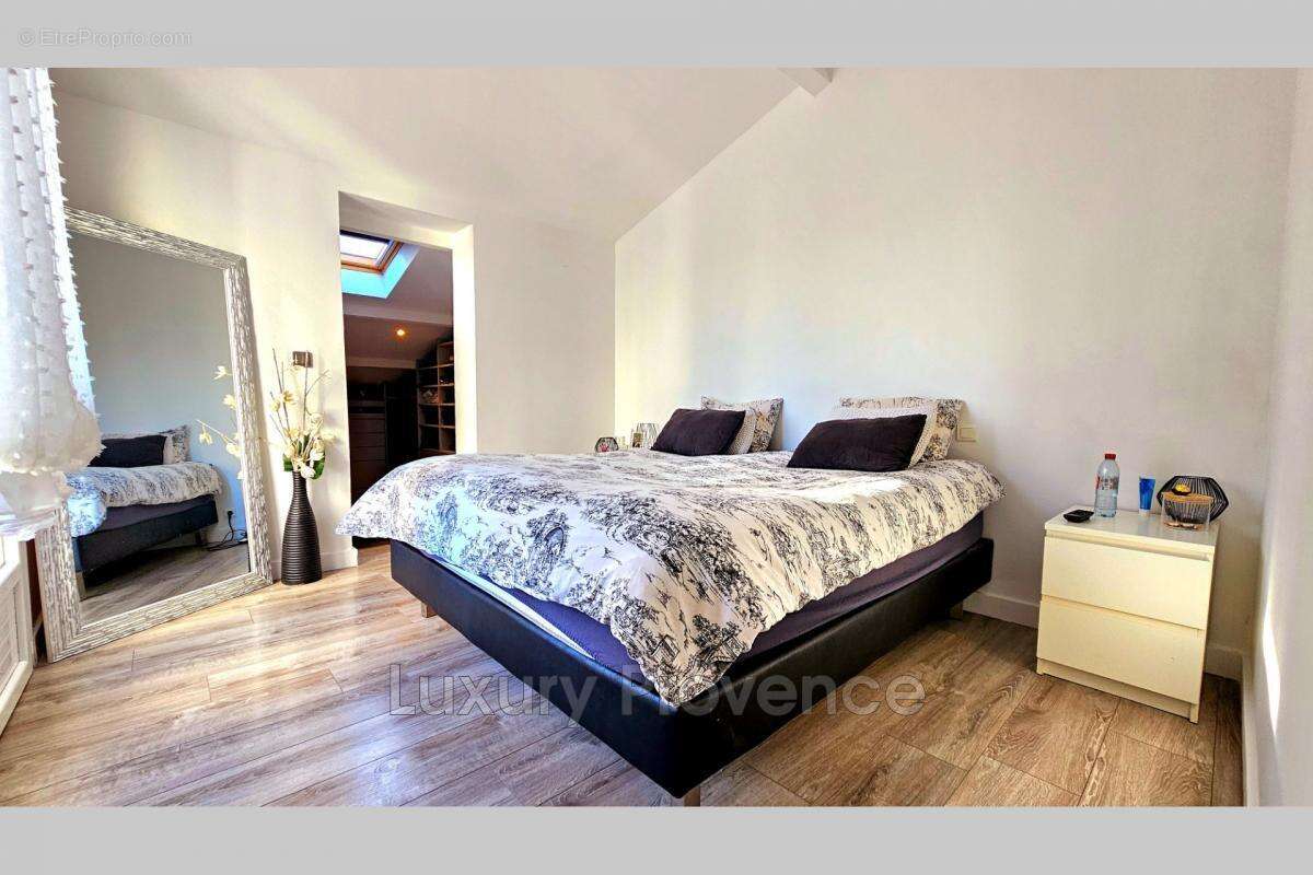 Maison à SEPTEMES-LES-VALLONS