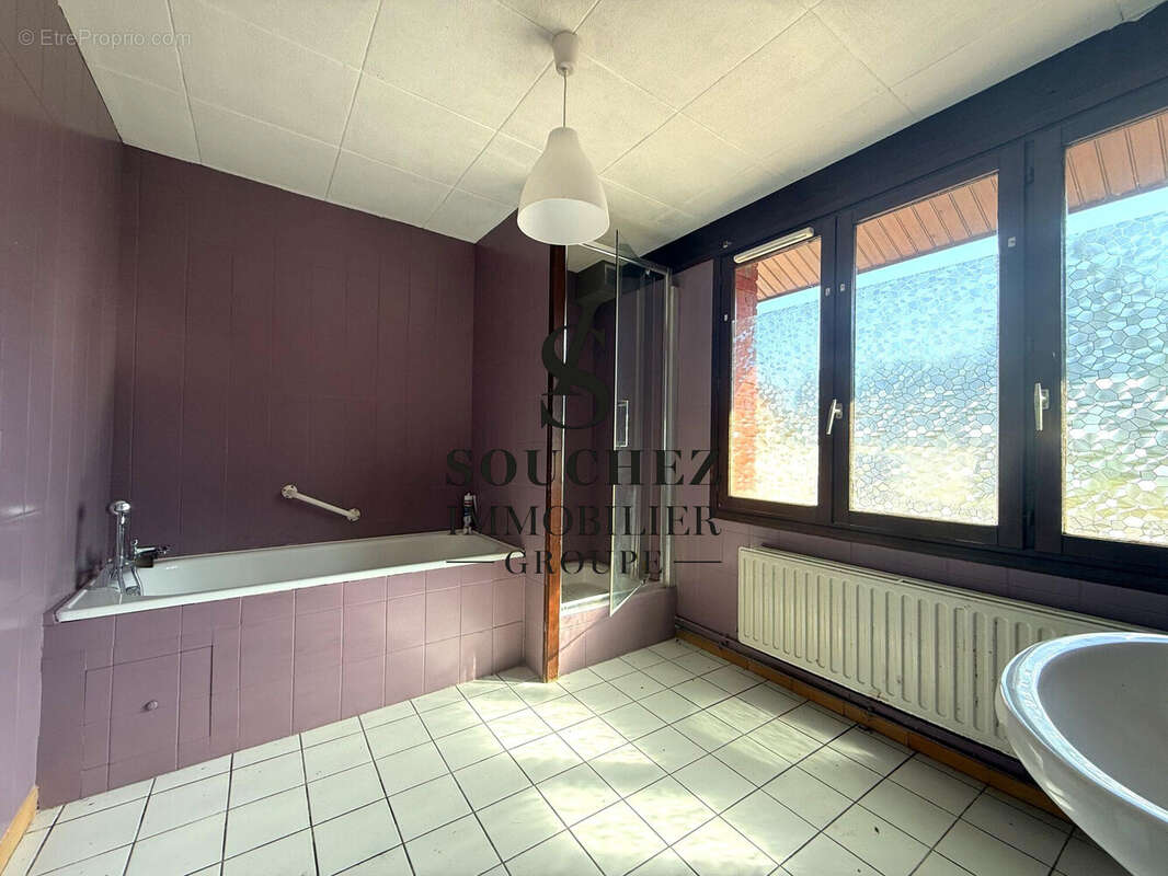 Maison 135 m² à Roclincourt  - photo 9