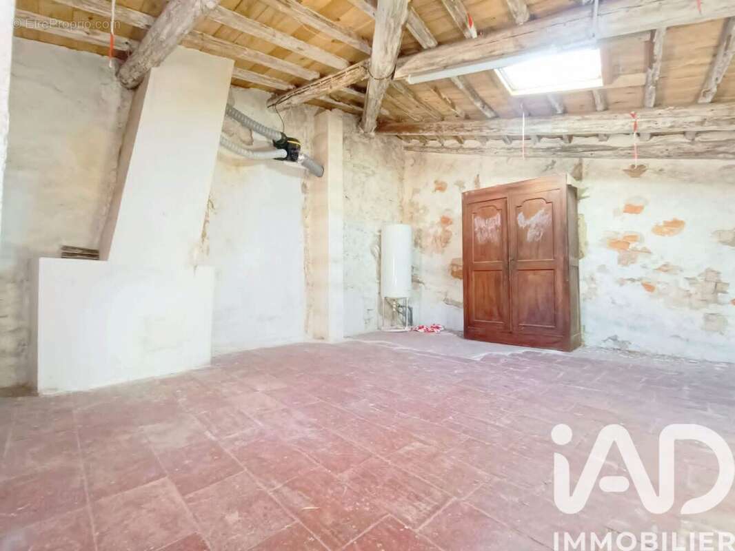 Maison 60 m² à Florensac  - photo 7
