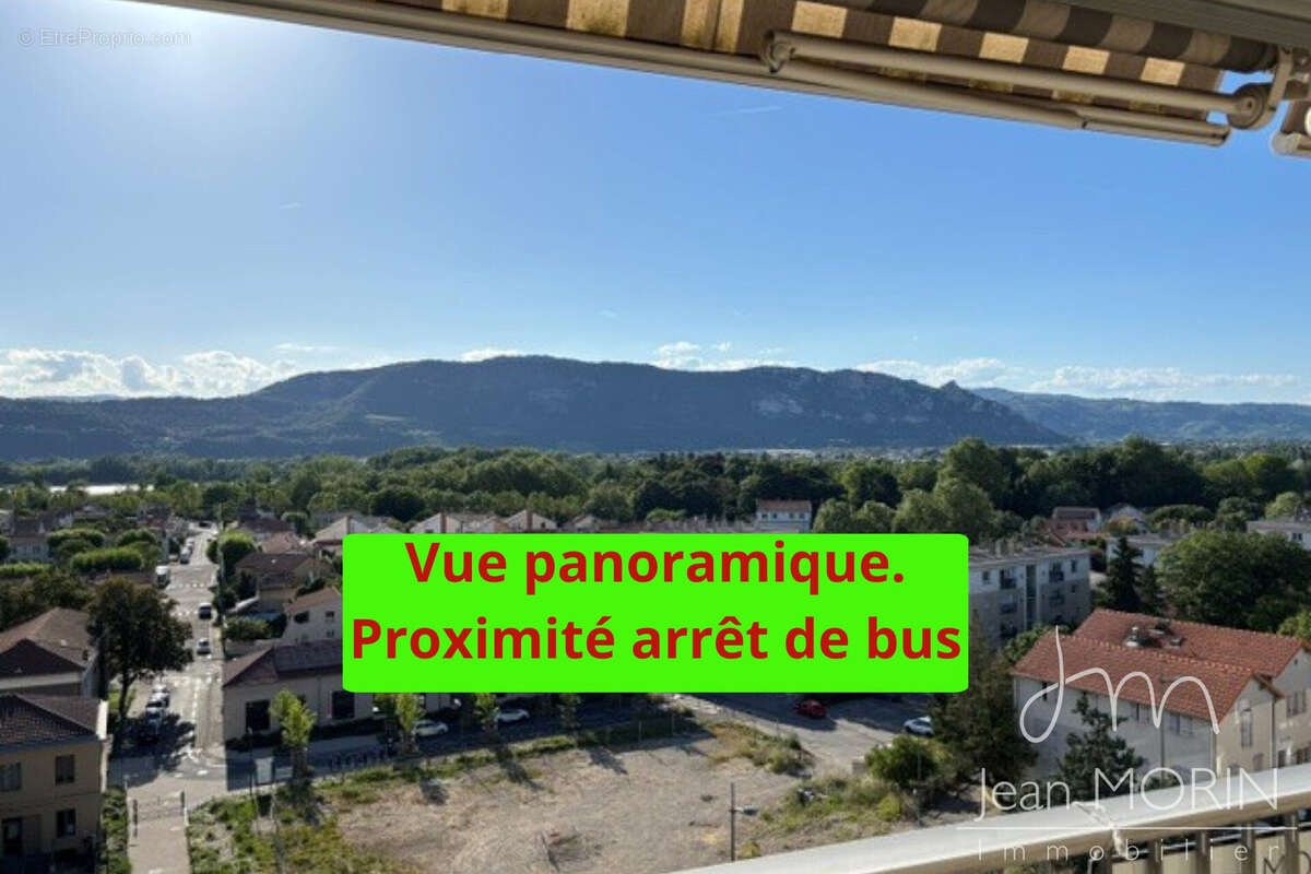 Appartement à VALENCE