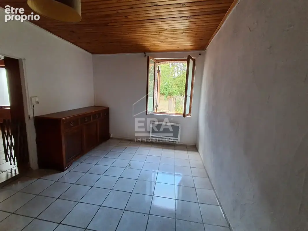 Maison 47m² à saint-éliph - photo 4