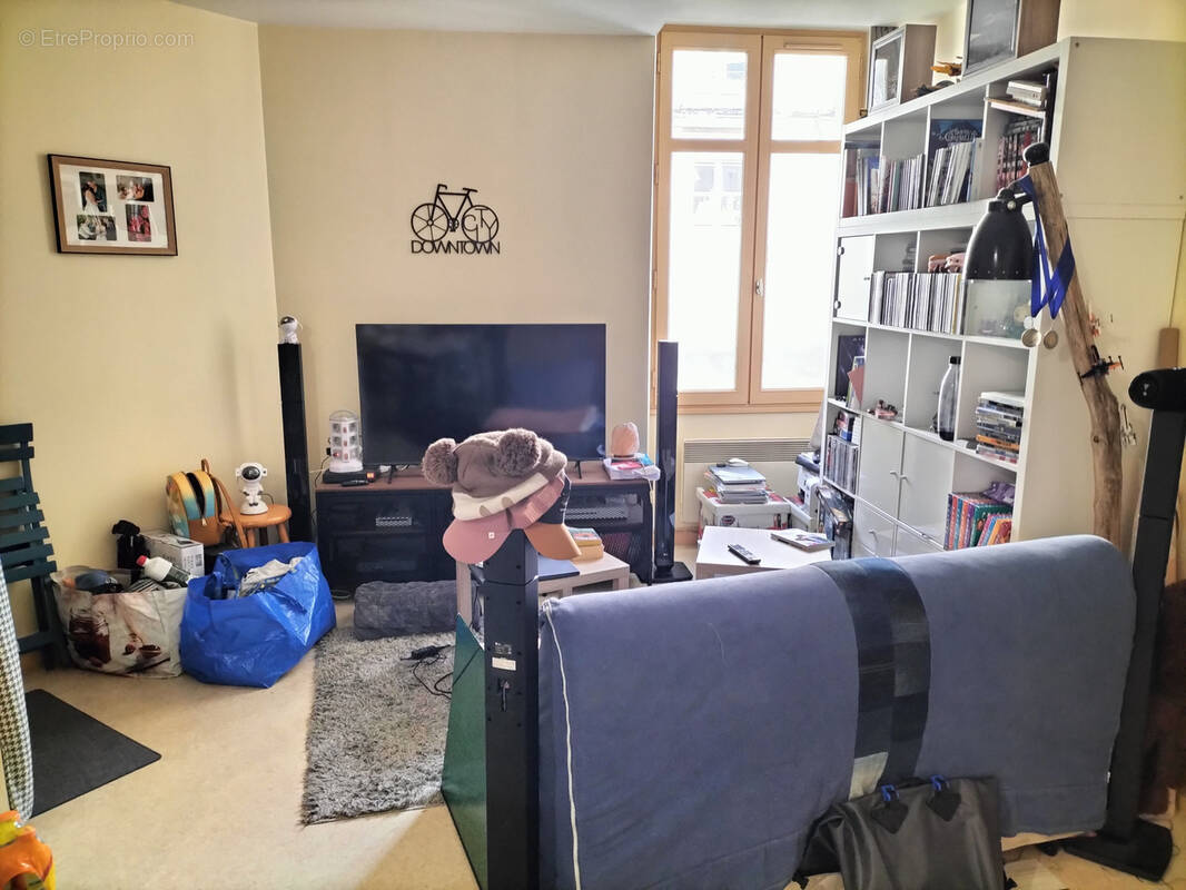 Appartement à LAVAL
