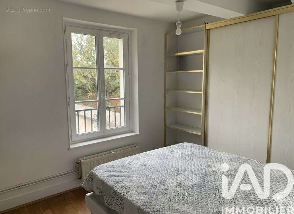 Photo 5 - Appartement à CHATEAU-THIERRY