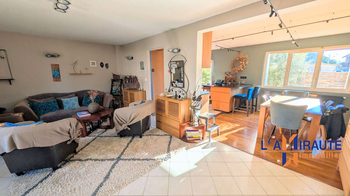 Maison Houilles 7 pièce(s) 127 m2 - photo 5