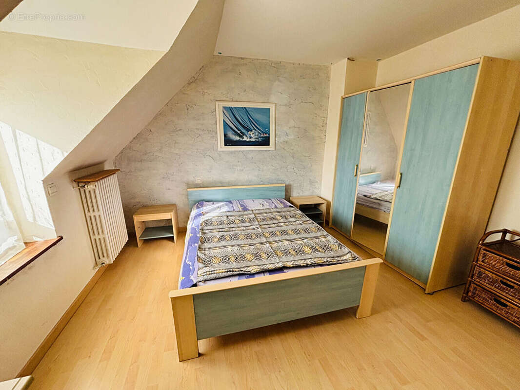 Maison à SAINT-LYPHARD