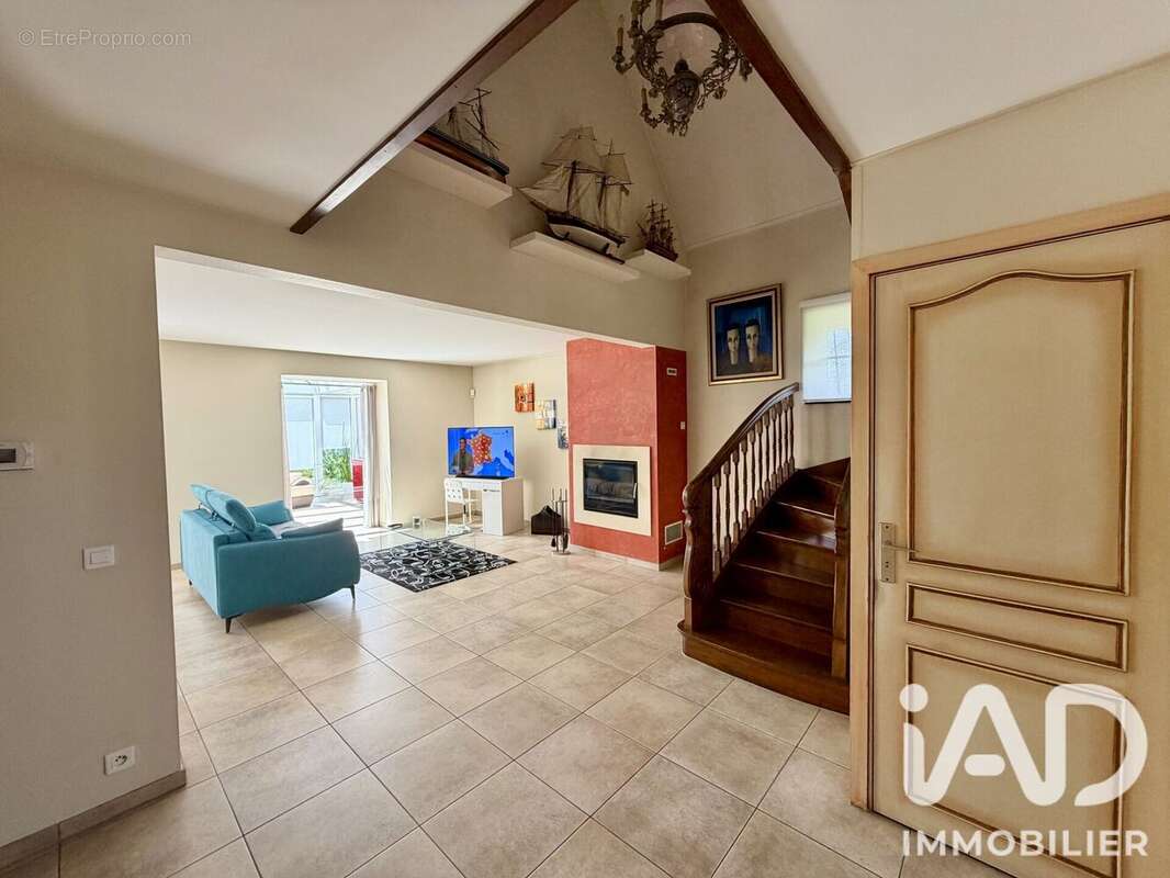 Maison 158 m² à Rixheim  - photo 4