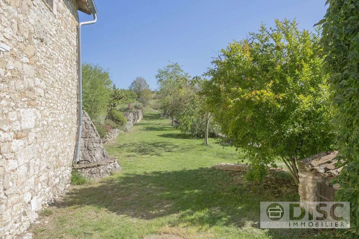 Maison à CASTELNAU-DE-MONTMIRAL
