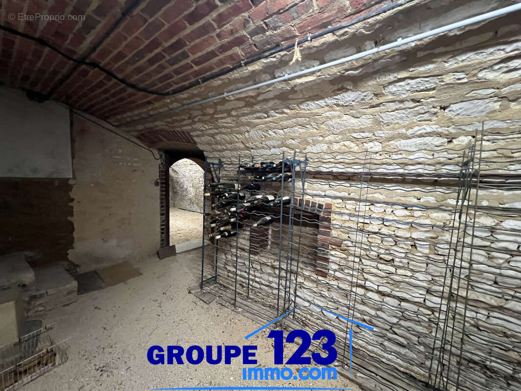 Propriété de caractère aux multiples projets à Saint Maurice le Vieil! - photo 15
