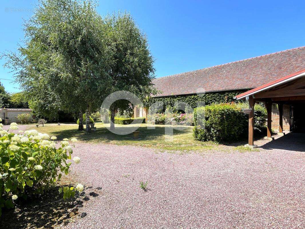 Maison ancienne À Vendre - photo 11