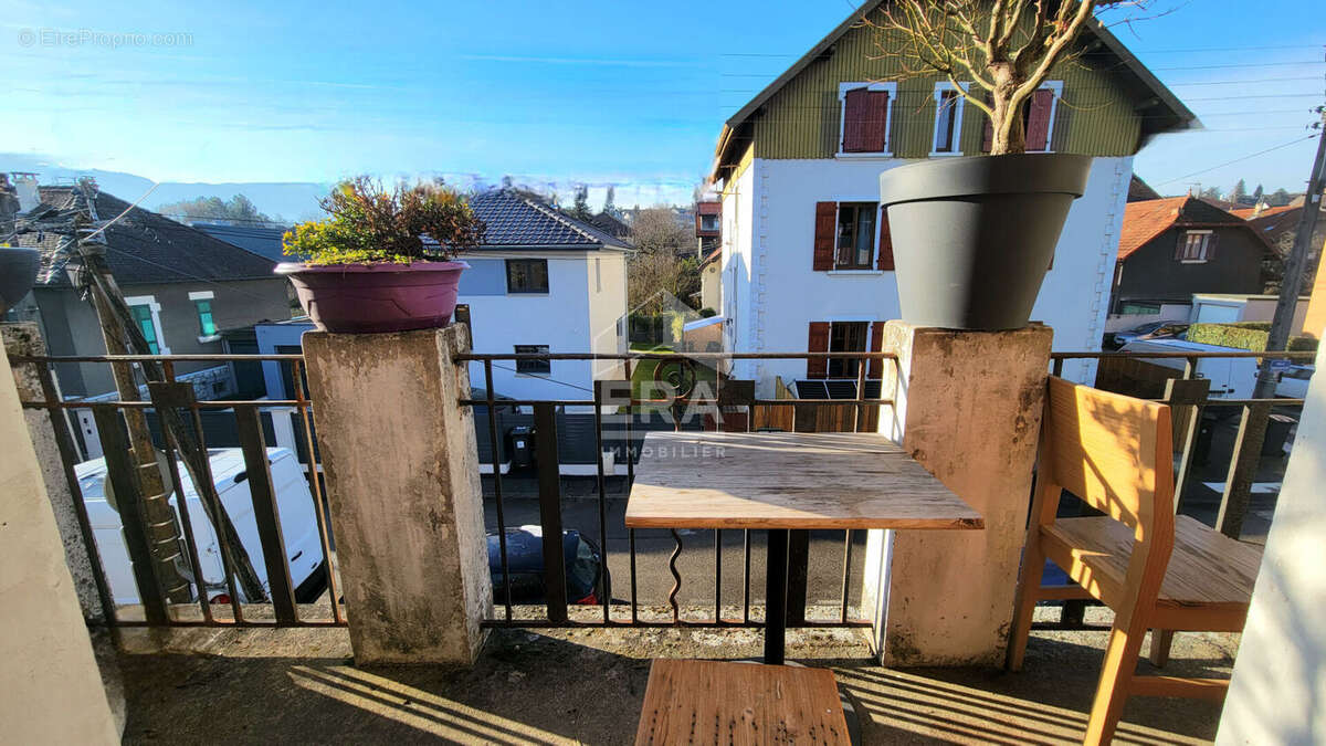 Appartement à ANNECY