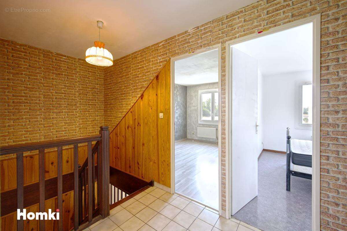 Maison/Villa T5 de 99 m2 à Mions 69780 - photo 12