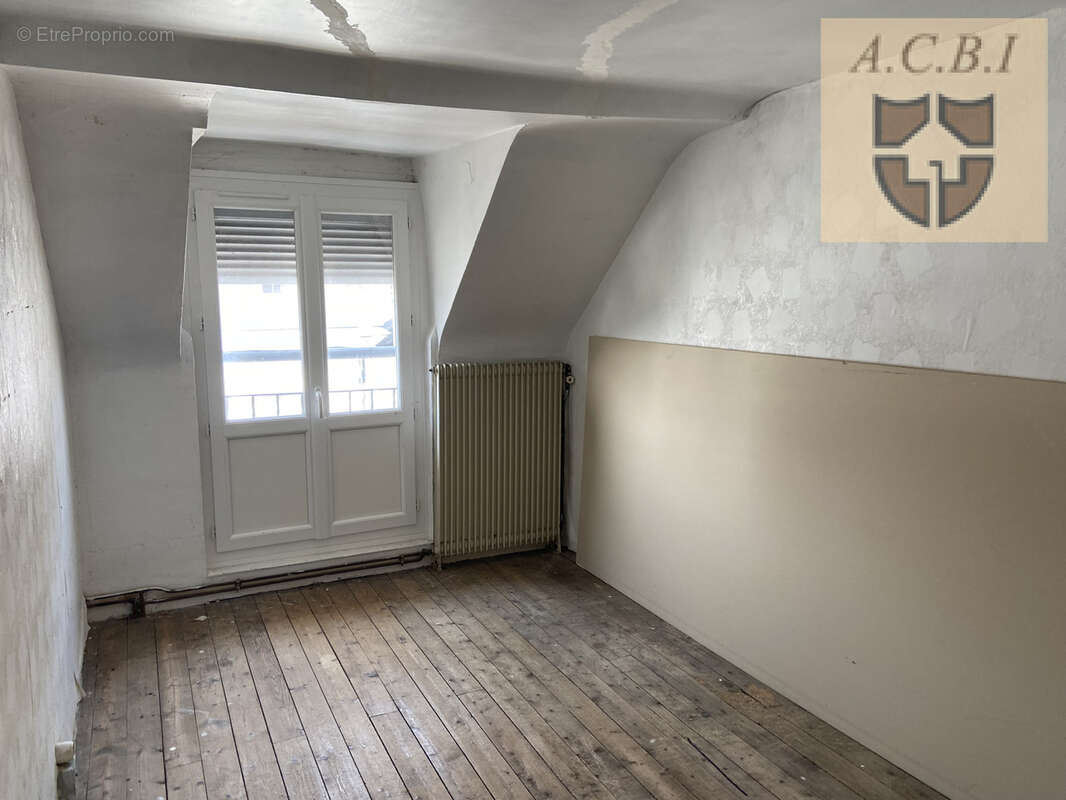Maison à MONDOUBLEAU