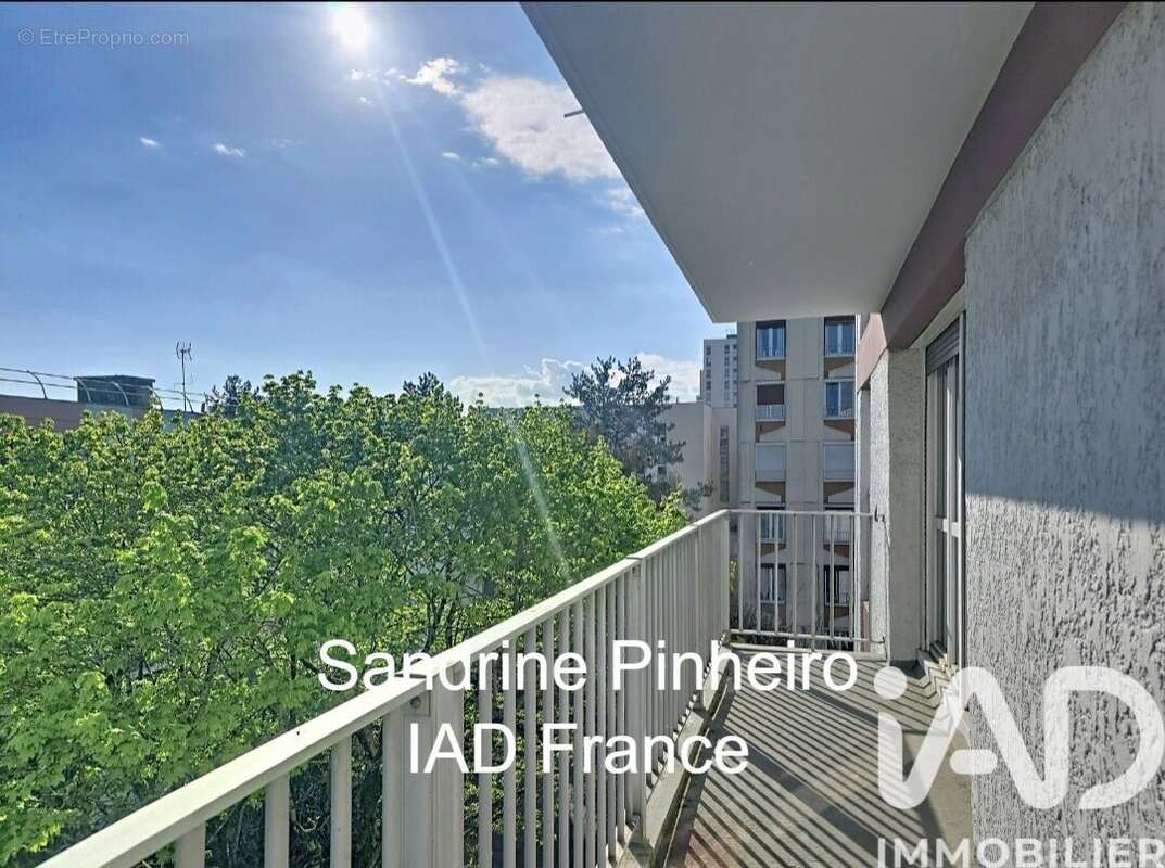 Photo 6 - Appartement à LES ULIS