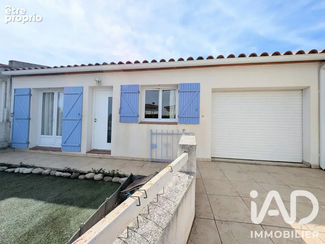 Photo 1 - Maison à BAHO