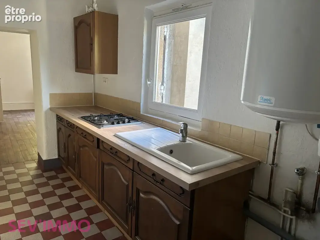 Immeuble deux logements - photo 6