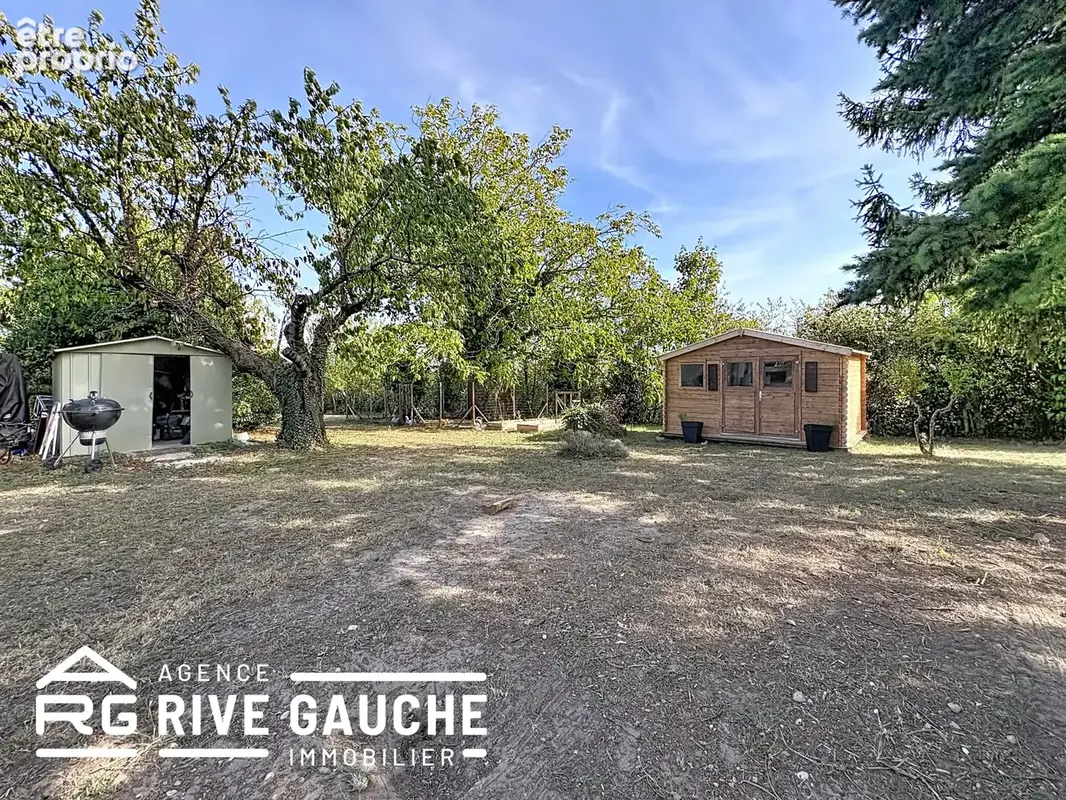ANJOU   Maison rénovée avec magnifique terrain   250 000 € - photo 2