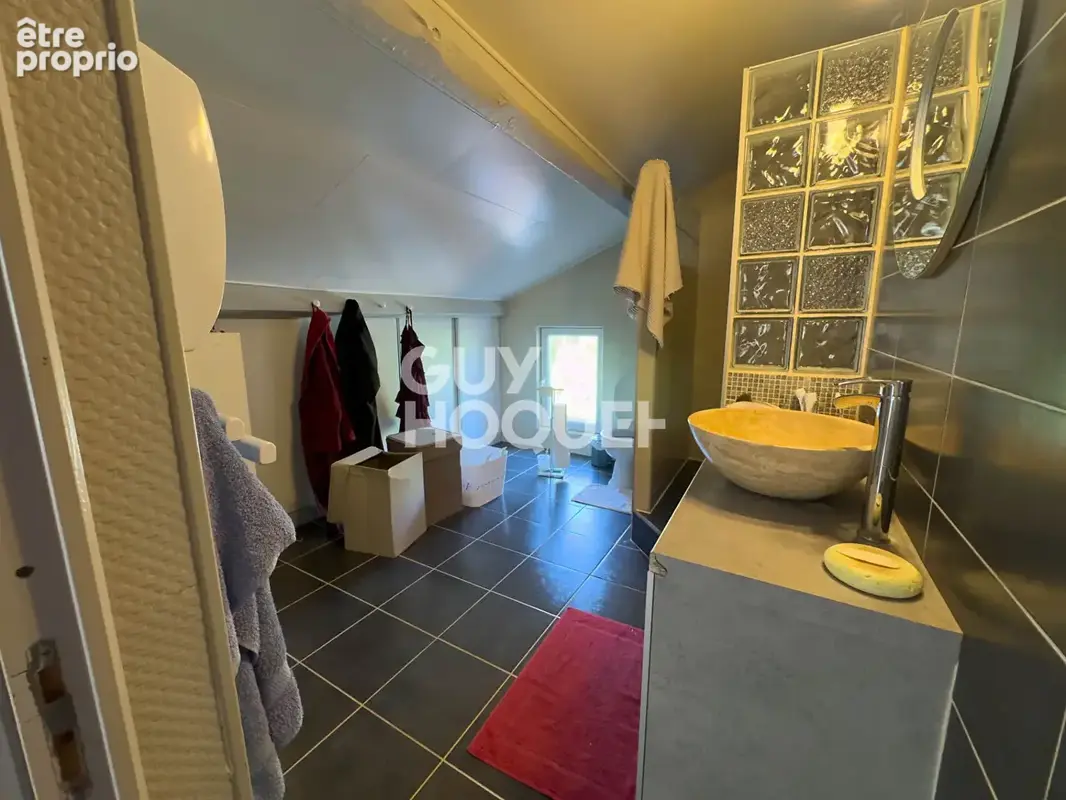 Maison Mont De Marsan 117m² - photo 12