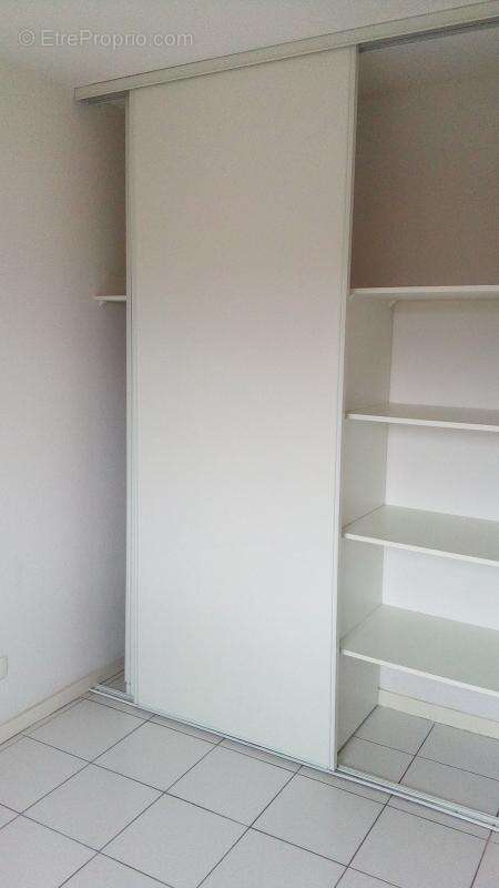 Appartement à SAINT-VIVIEN-DE-MEDOC