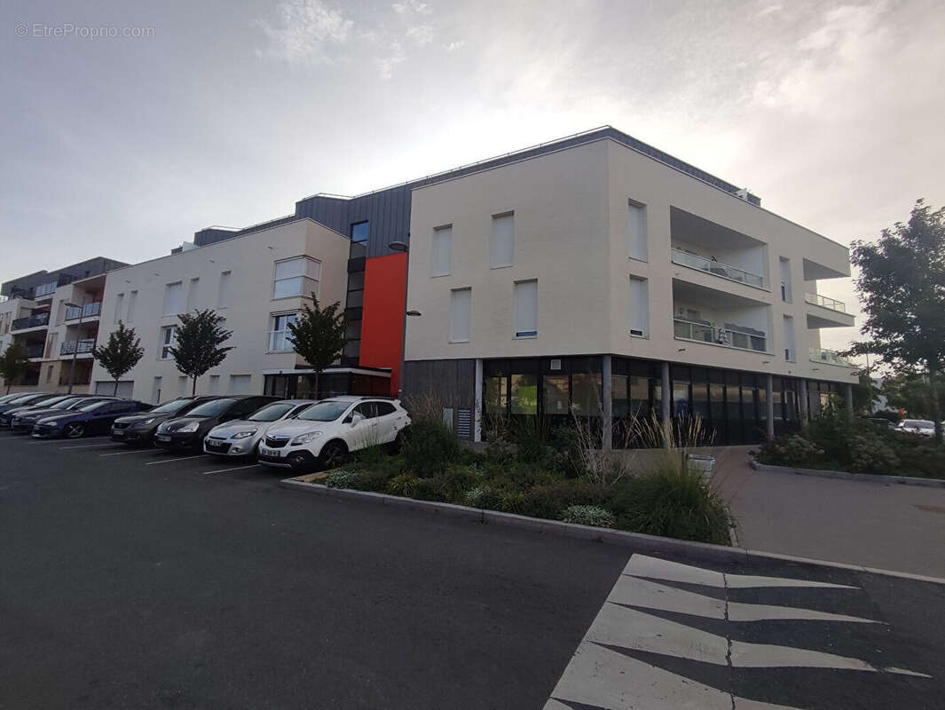 Appartement à ORLEANS