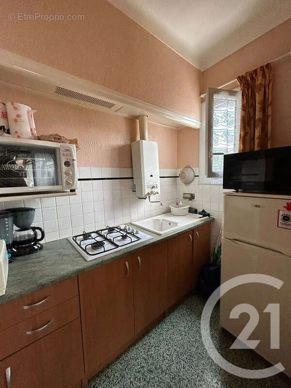 Appartement à ARGELES-SUR-MER