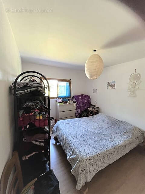 Maison à CAMURAC