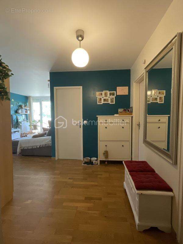 Appartement à CRETEIL