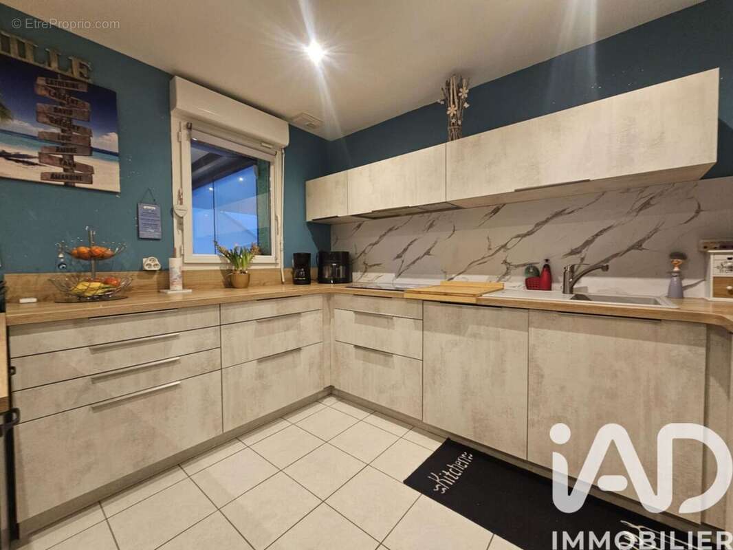 Photo 3 - Maison à MERVILLE