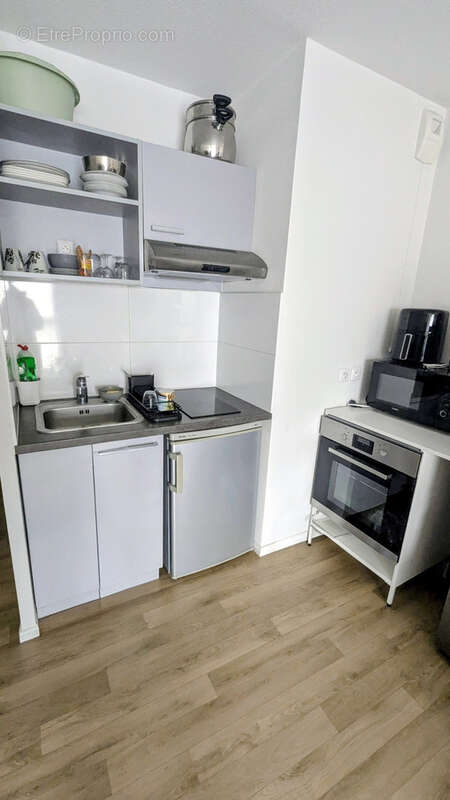 Appartement à LORMONT