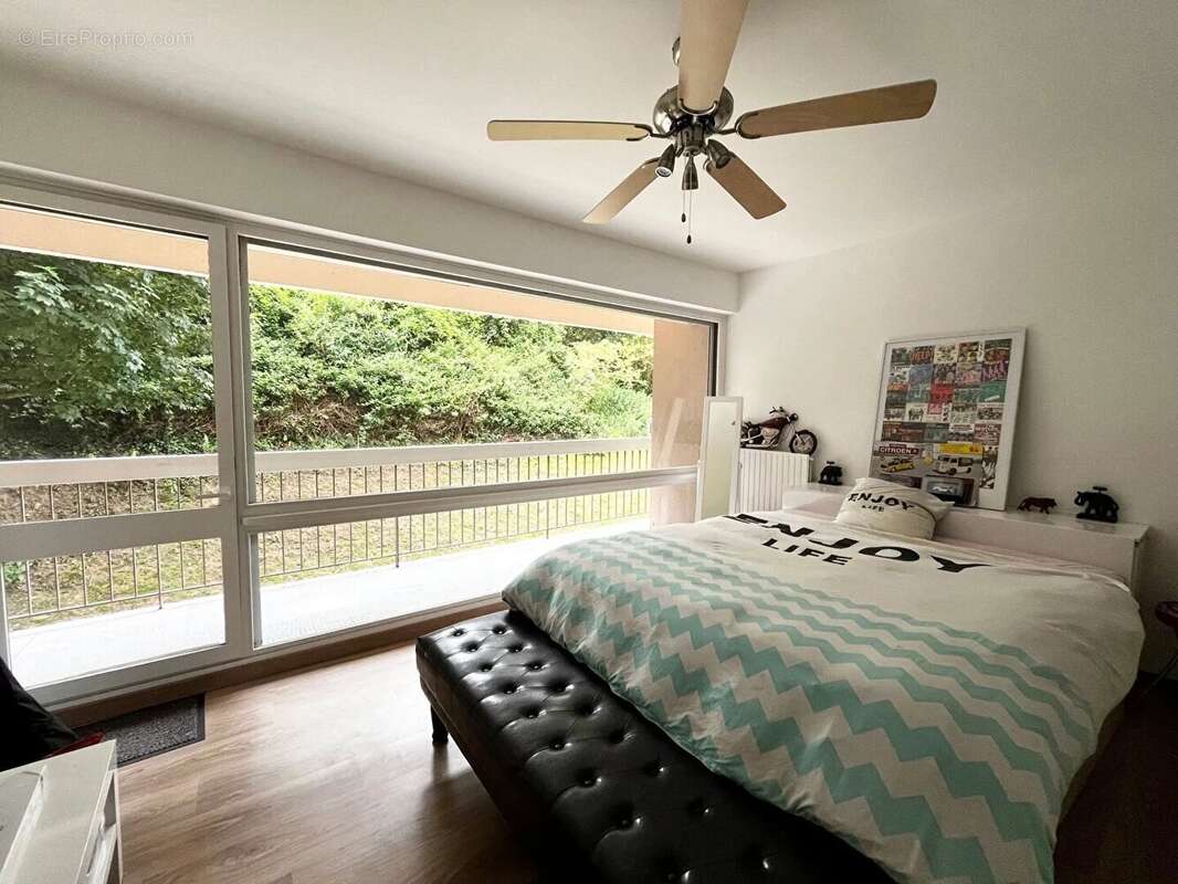 Appartement à SAINT-BRIEUC