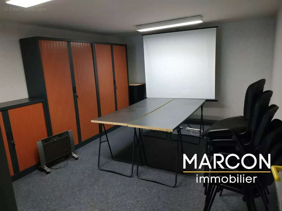 Immeuble  pour investisseurs - photo 37