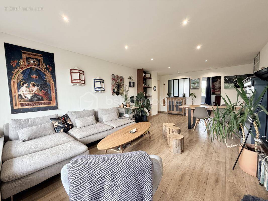 Appartement à ANNECY
