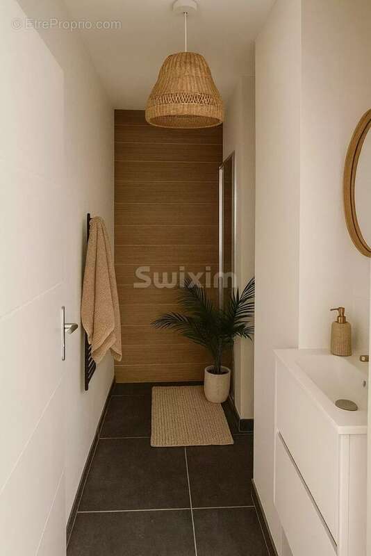 Appartement à FRANCHEVILLE