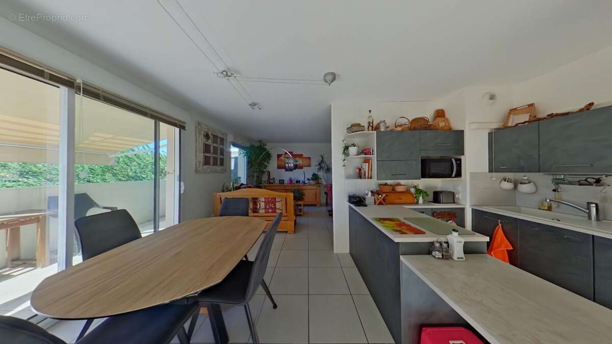 Appartement récent - photo 5