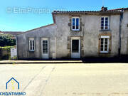 Maison à LA CHATAIGNERAIE