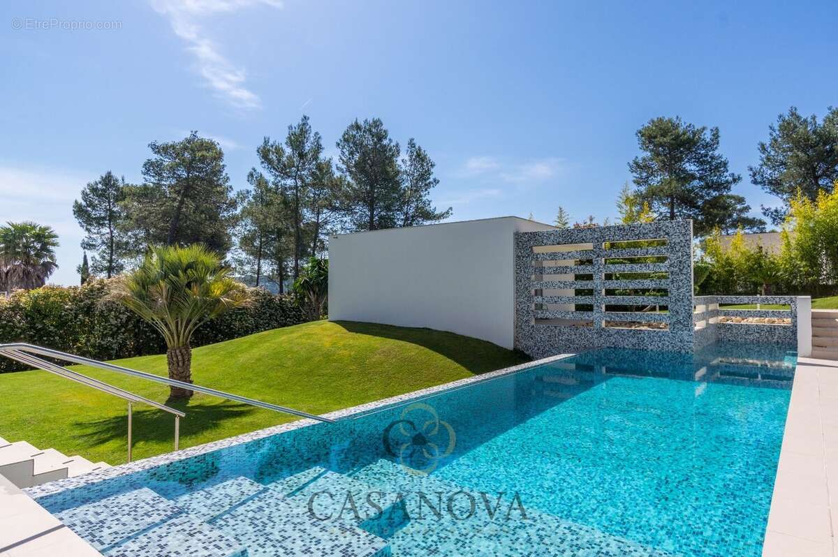 Maison à SAINT-GELY-DU-FESC