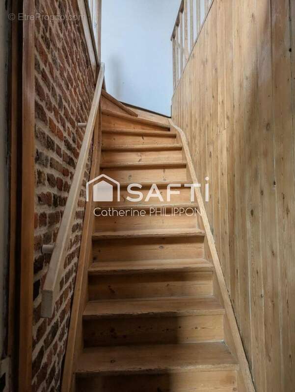 Photo 8 - Maison à LE QUESNOY