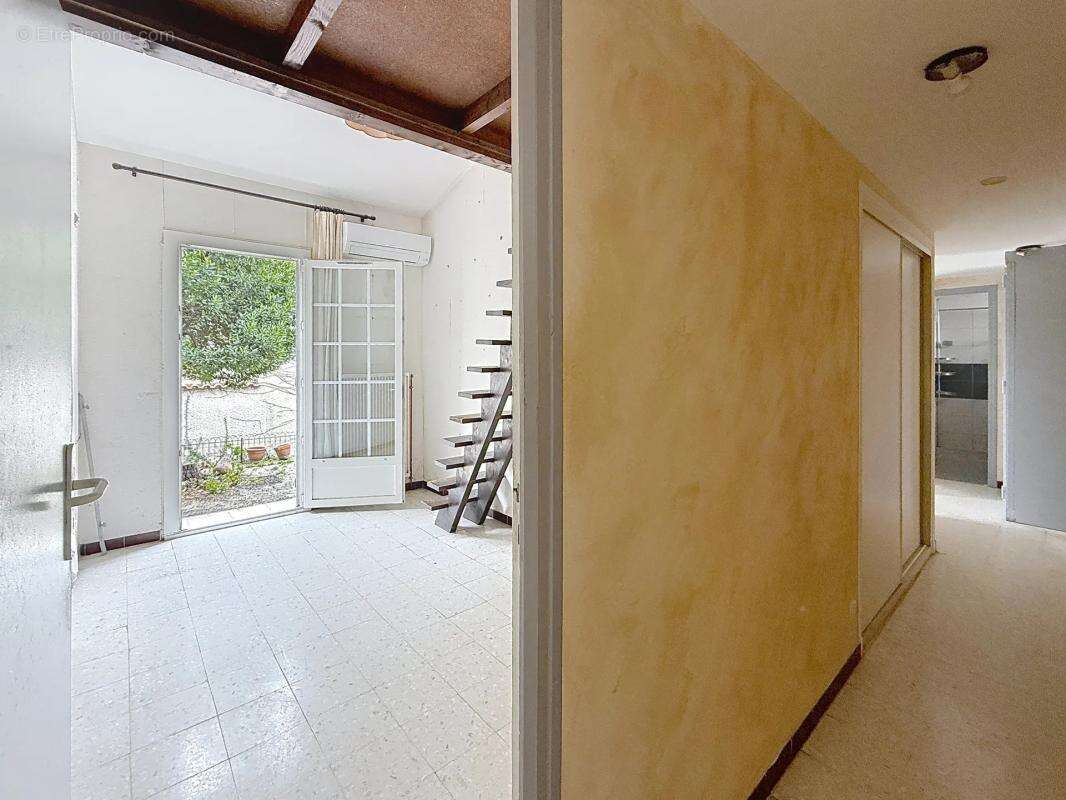Maison à NIMES