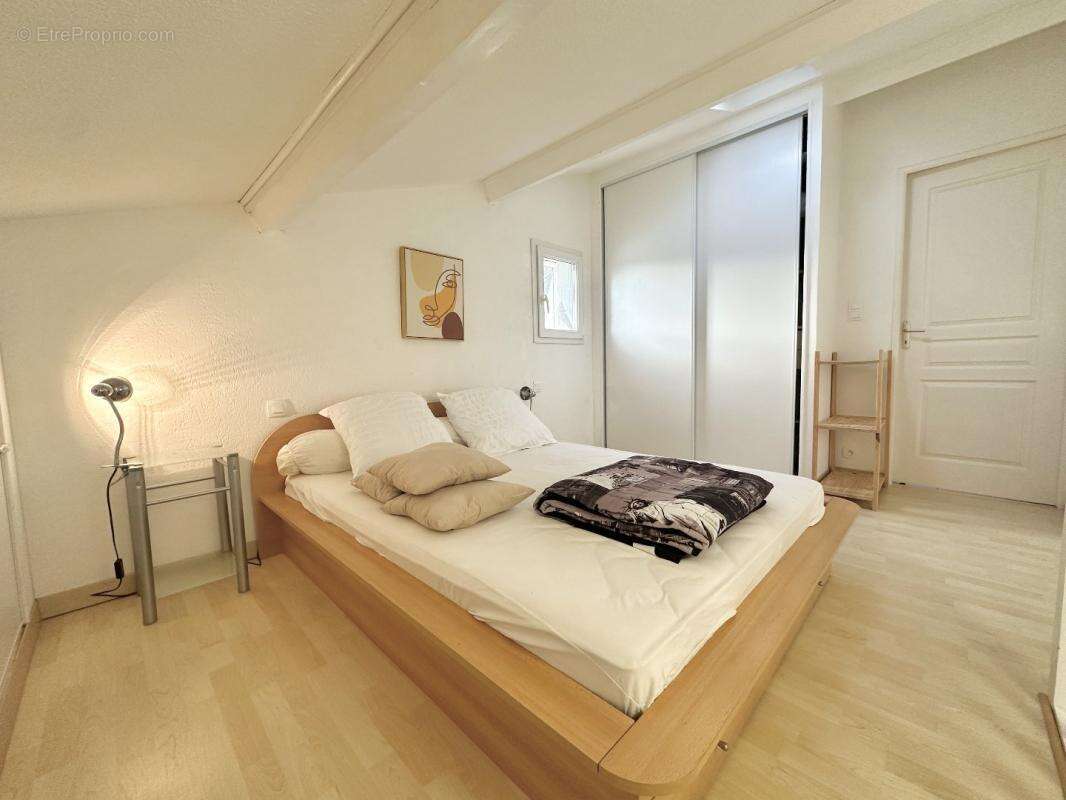 Maison à VALRAS-PLAGE