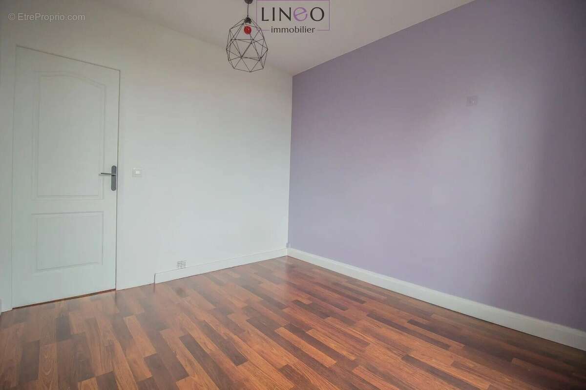 Appartement à CHOISY-LE-ROI