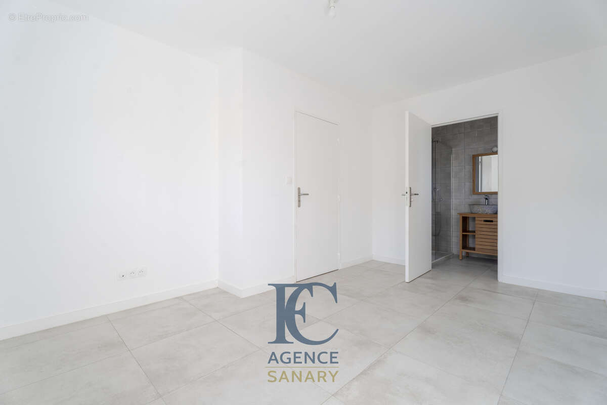 Maison à SANARY-SUR-MER