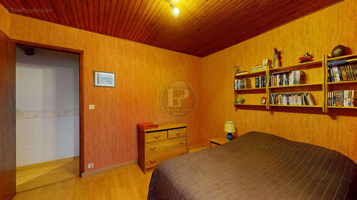 Maison à LA COUTURE-BOUSSEY