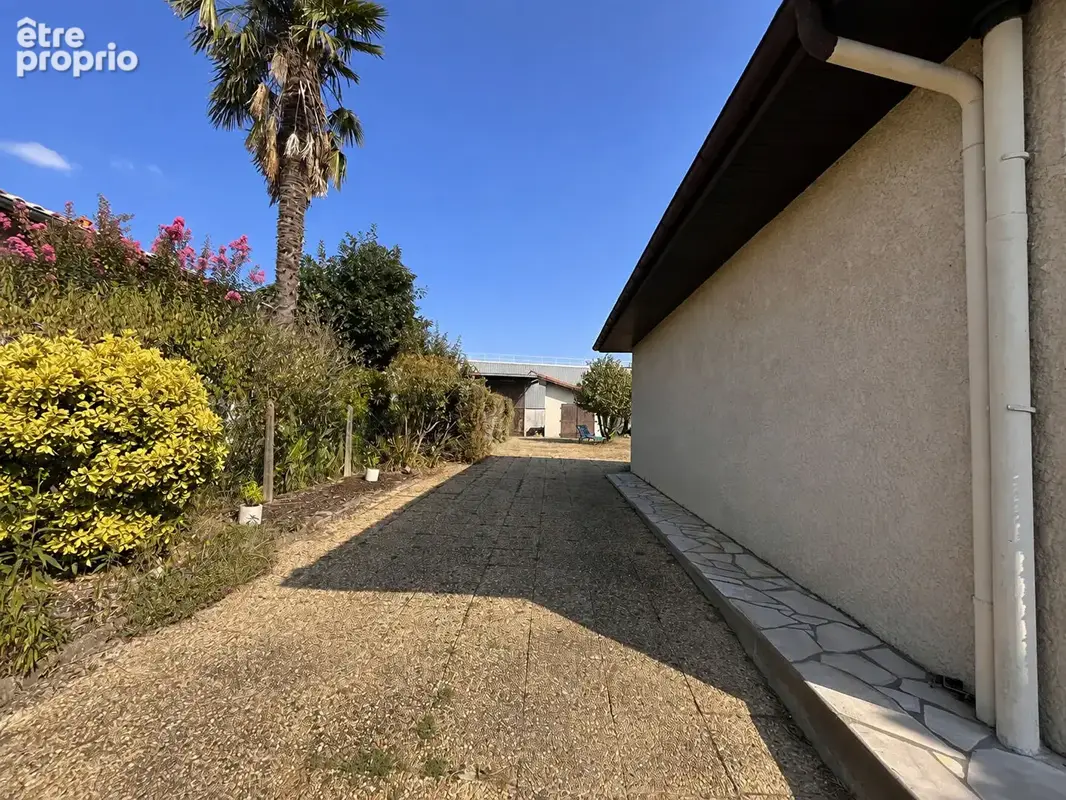 Maison  4 pièce(s) 88.30 m2 - photo 11