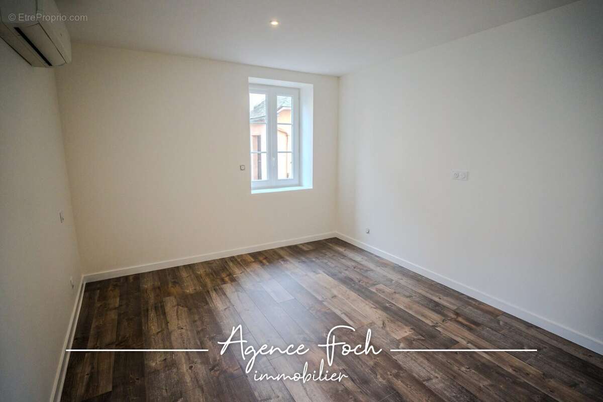 Appartement à TARBES