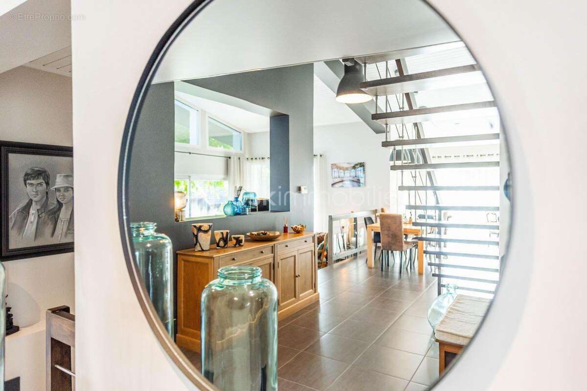 Maison à ANNECY-LE-VIEUX