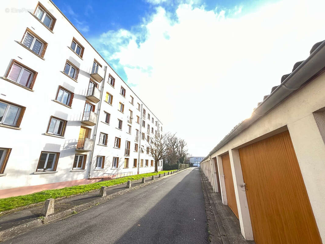 Autre à CLAMART