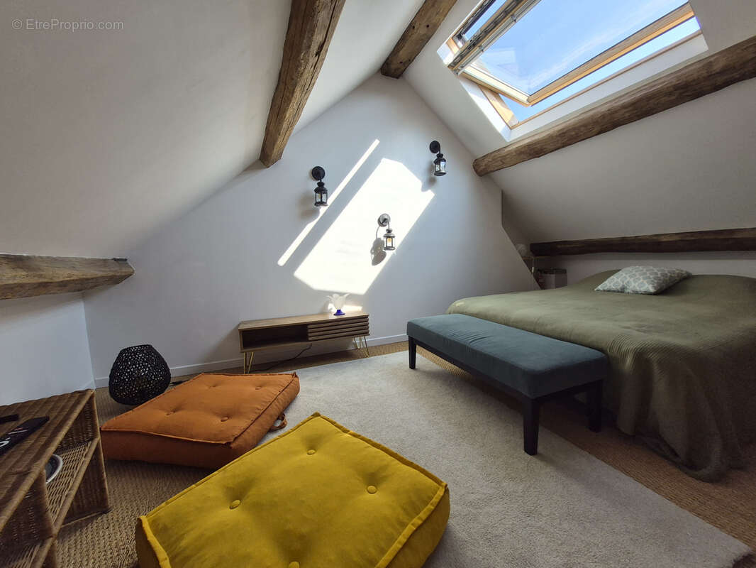 Maison à GARANCIERES