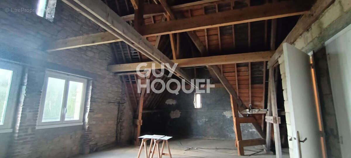 Maison à PLELAN-LE-PETIT