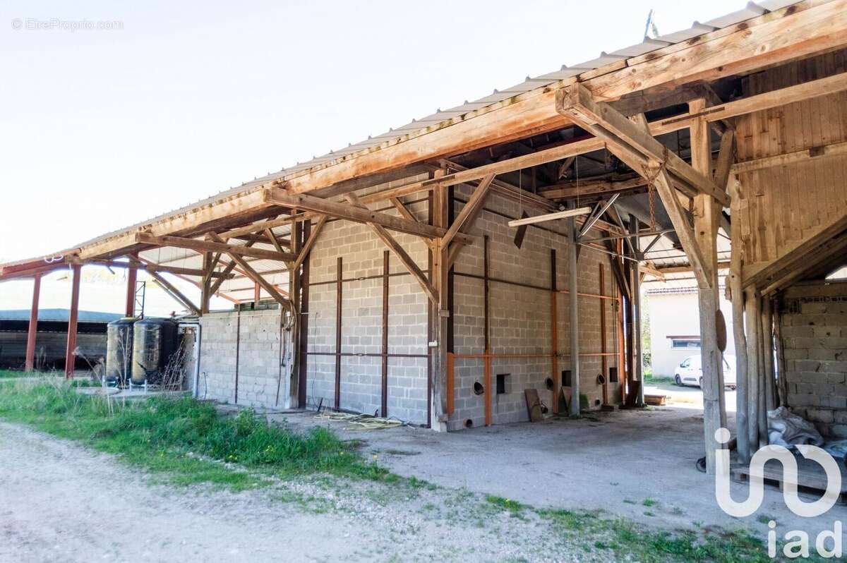 Photo 6 - Maison à SOLTERRE